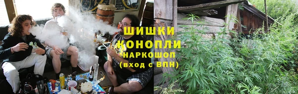 ALPHA PVP Вяземский